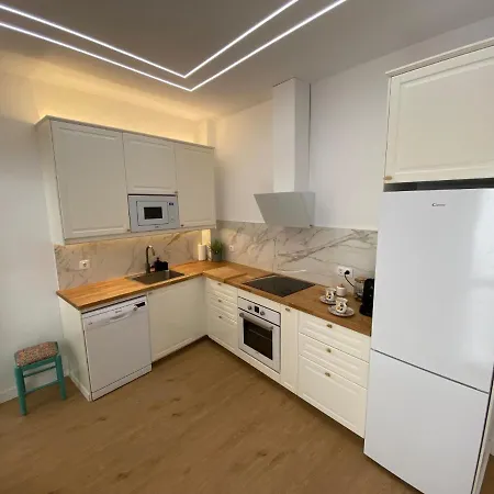 Azvalia - Puro Puerto Casco Historico Appartement El Puerto de Santa María Buitenkant foto
