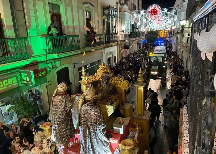 Azvalia - Puro Puerto Casco Historico