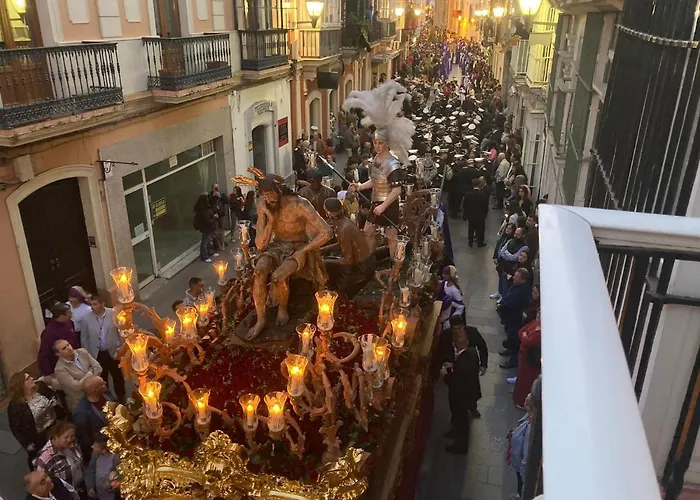 Azvalia - Puro Puerto Casco Historico