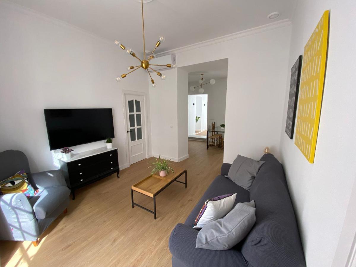 Apartment Azvalia - Puro Puerto Casco Historico *