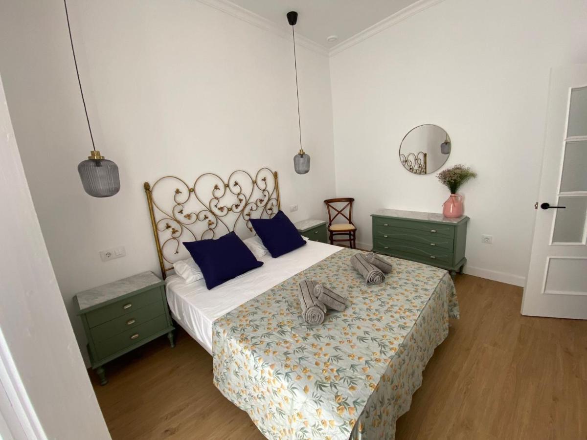 Azvalia - Puro Puerto Casco Historico Apartment *