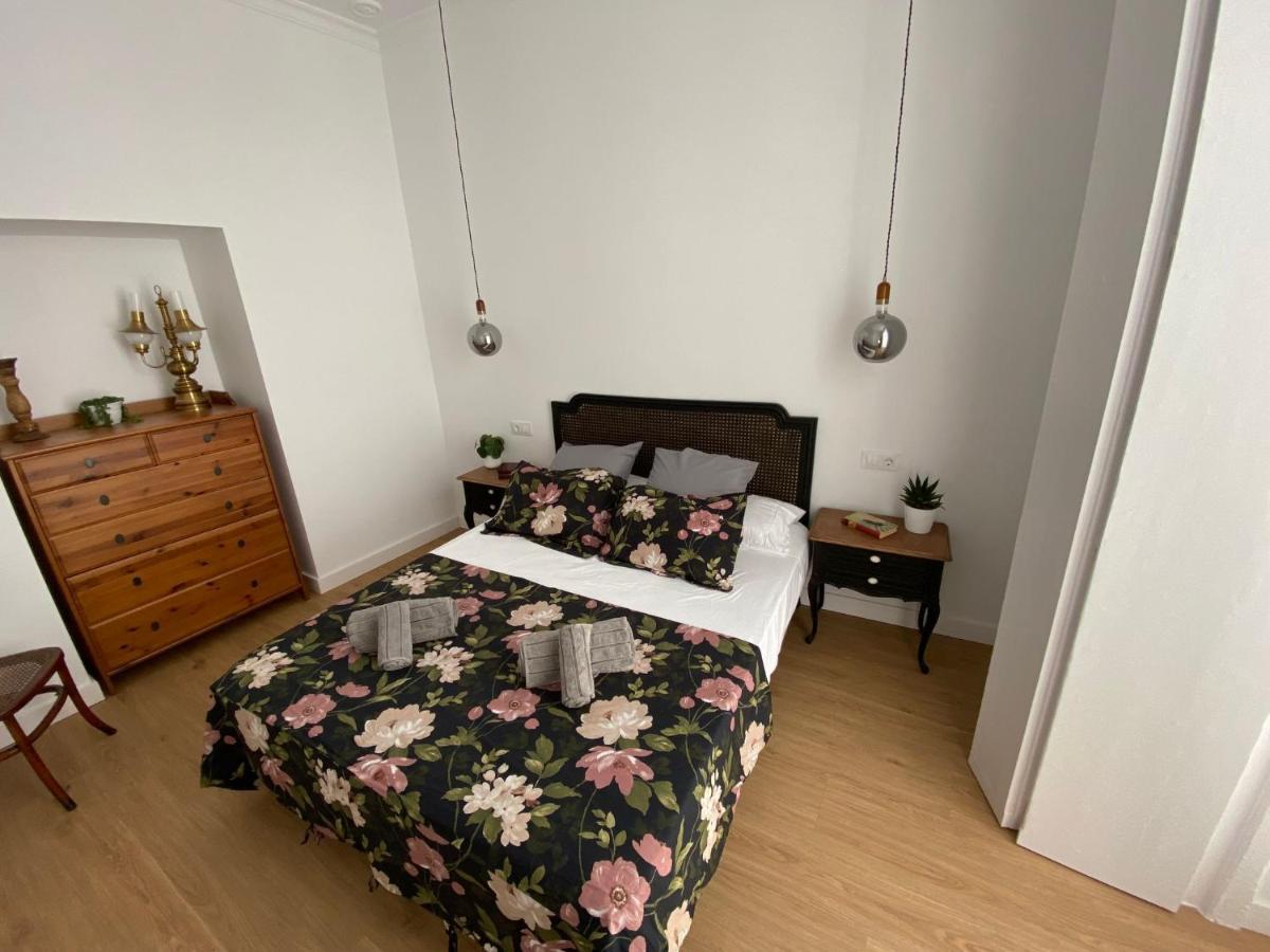 Apartment Azvalia - Puro Puerto Casco Historico
