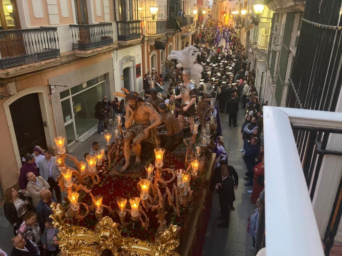 Azvalia - Puro Puerto Casco Historico * El Puerto de Santa Maria