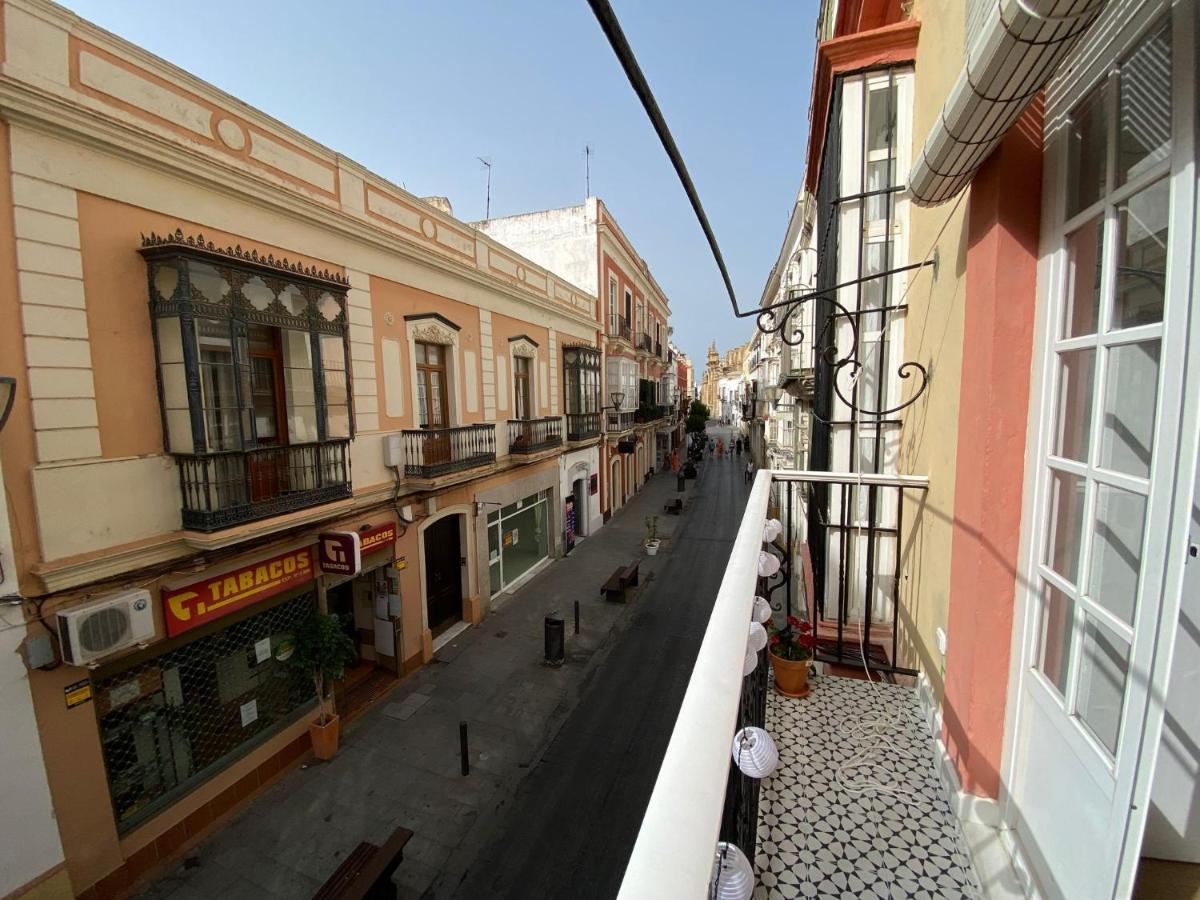 Azvalia - Puro Puerto Casco Historico *