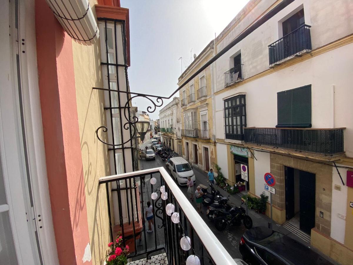 Azvalia - Puro Puerto Casco Historico Apartment