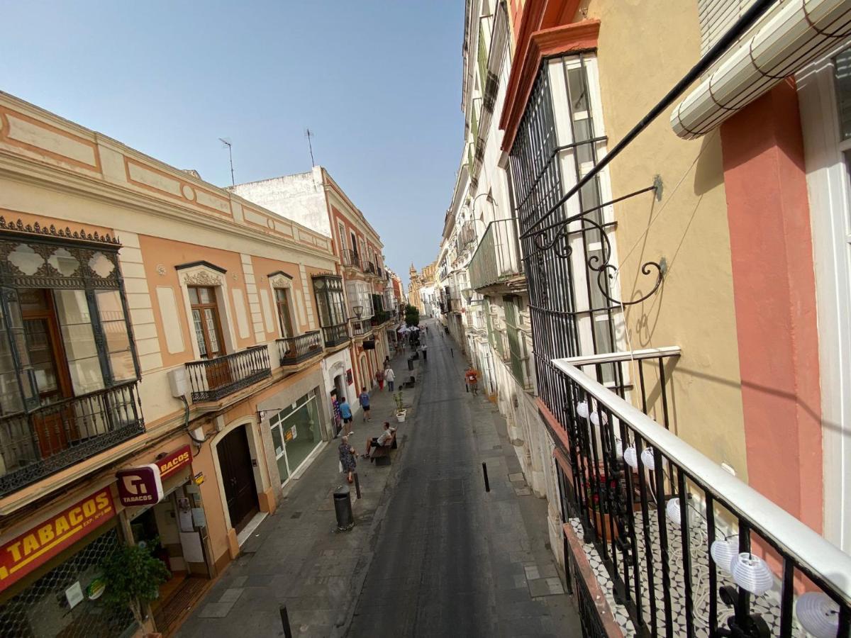Azvalia - Puro Puerto Casco Historico Apartment *