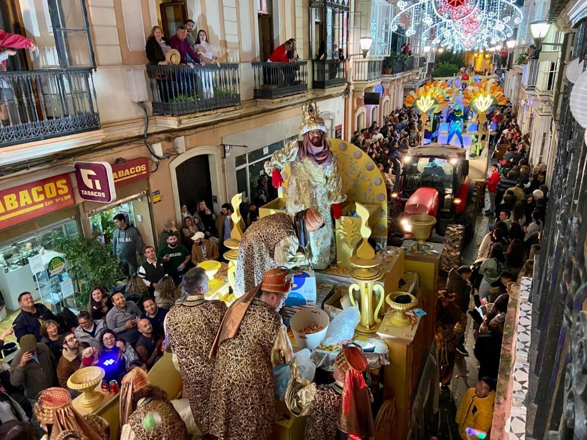 Azvalia - Puro Puerto Casco Historico